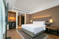 IntercityHotel Hotel in zona Hubei Vocational College of Bio-technology (East Area)