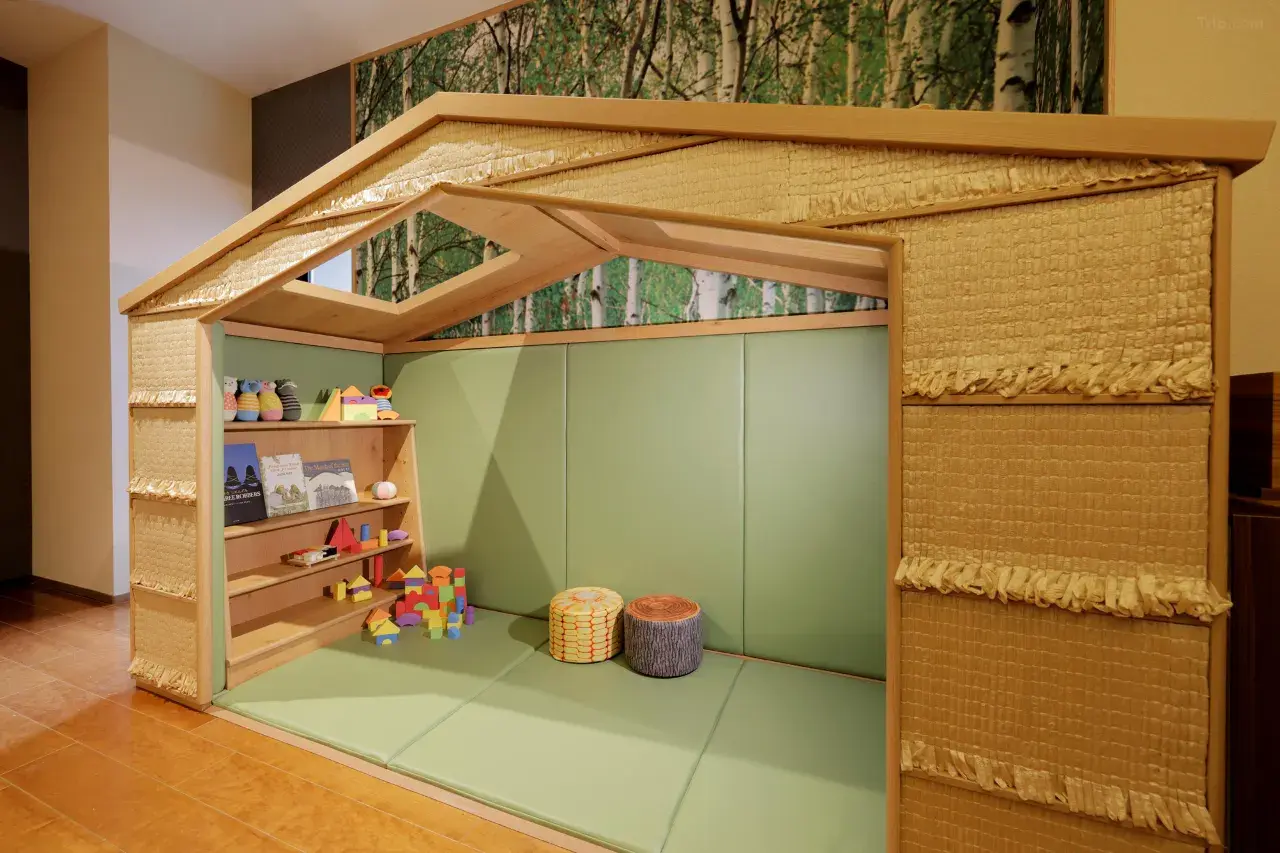 karaksa hotel 札幌
