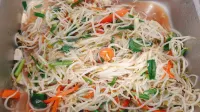 Rujia Yihe Hotel (Yantai Laizhou) - breakfast