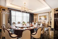 Celebrity Deyang Hotel