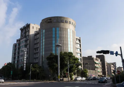 歐遊國際連鎖精品旅館-高雄館