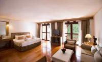 The Imperial Mae Hong Son Resort