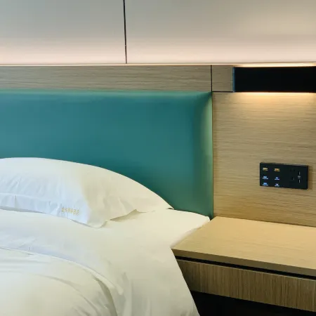 LongxingBusinessHotel
