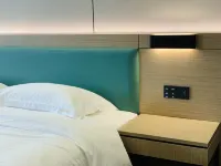 LongxingBusinessHotel Hotels in Luzhai