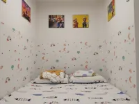 Aoma Hostel (Qingdao Zhanqiao Zhongshan Road)