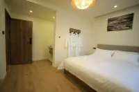 Qiju Mountain Wilderness Homestay Các khách sạn ở Tiểu Kim