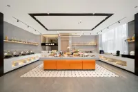 Homeinn Plus Hotel (Daxing'anling Jiagedaqi District) - breakfast