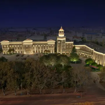 Sheyang Yingbin Hotel