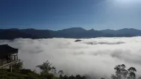Madulkelle Tea and Eco Lodge - románticos