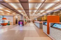 桔子酒店（桂林兩江四湖象鼻山店）