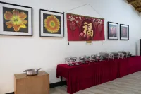 โรงแรมเยสเต (ศูนย์กีฬาเฉินซี)