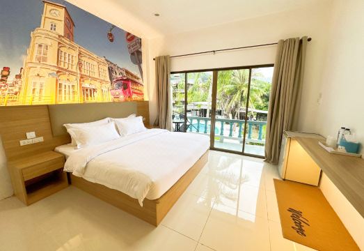 더 코코넛 나나이 리조트 대표 이미지