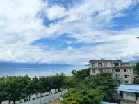 Dali Pingju Seascape Inn - Pemandangan Pantai