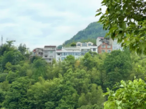 磐安雲翔民宿