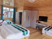 Bella Family Travel Homestay