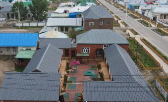 Suitetrails - Zhaosu Xiata Pusu Weilan Homestay
