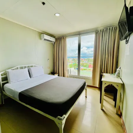 Hotel Uno Davao City