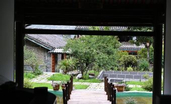 Weixiyou Guoluo Homestay