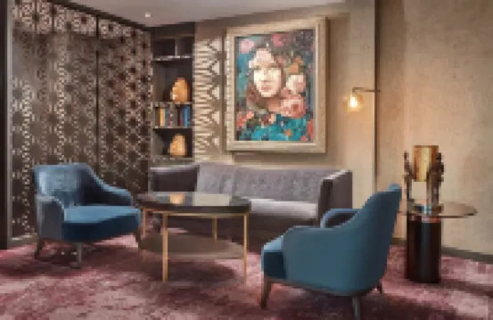 Crowne Plaza MANILA GALLERIA by IHG