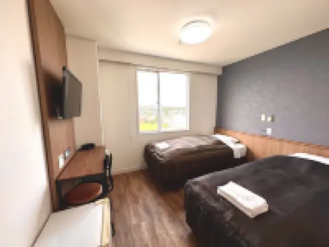 Tabist Tsukuba Sky Hotel Hotels in Tsukuba