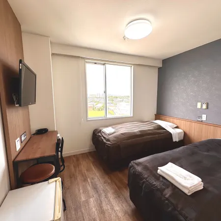Tabist Tsukuba Sky Hotel