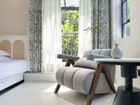 Forest Time Resort Villa