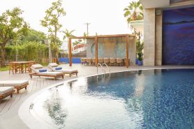 TUI BLUE Tuy Hoa - Wellness & Retreat Hotel