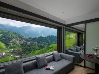 棲安•壹號|FAIRYTOPS•DREAMSPHERE山水飯店（龍脊梯田金坑大寨店） 龍勝住宿飯店