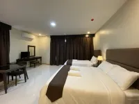 Eight Breeze Bohol Hotels in Baclayon
