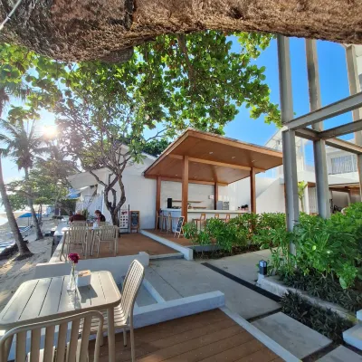 Baanfah Resort Samui Hotels near Maenam Beach