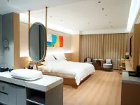Bohai International Hotel Hotels in Wudi