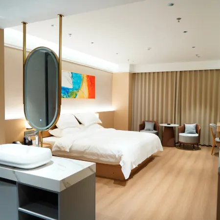 Bohai International Hotel