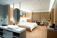 Bohai International Hotel Hotels in Wudi