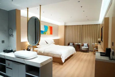 Bohai International Hotel