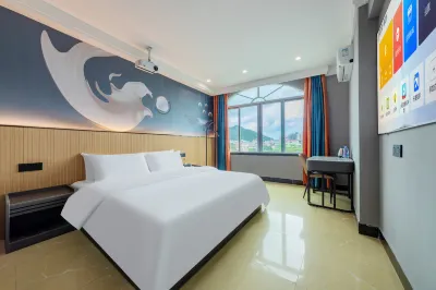 Dongfang Hotel Hotels in Yangdong Bus Terminal