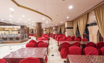 Grand Zowar Hotel