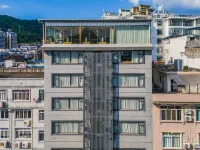 Pingle Rongfu Hotel