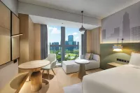 Holiday Inn Shenzhen Nanshan Hôtels à : Shenzhen
