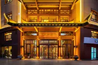 Dunhuang Silk Road Yijun Hotel Hotels in der Nähe von Dunhuang Museum
