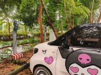 MLLIFENG Hotels in Mengla