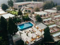 The Terraces Resort and Spa Các khách sạn ở 