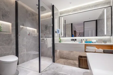 Jiuzhou International Hotel