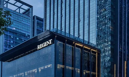 Regent Chongqing