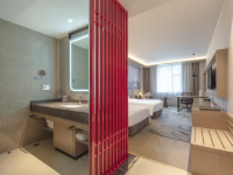 Daocheng ACE Holiday Hotel (Daocheng Yading Scenic Area Branch) Hoteles en Daocheng