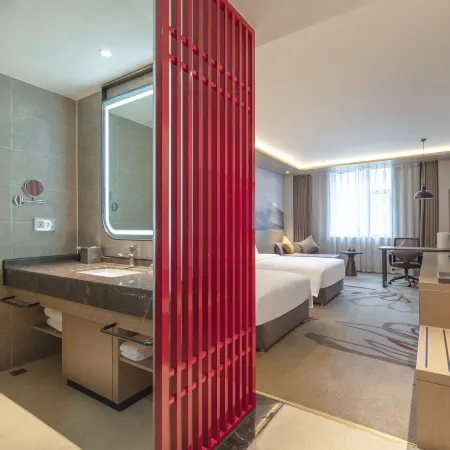 Daocheng ACE Holiday Hotel (Daocheng Yading Scenic Area Branch)
