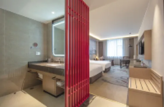 Daocheng ACE Holiday Hotel (Daocheng Yading Scenic Area Branch)