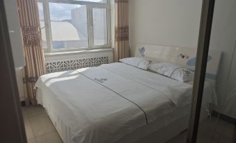 Weichang Qianyuan Hotel