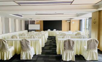 Lavande Hotel (Dongguan Nancheng Xiping Metro Station)