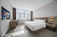 Homeinn Ripple Yun Hotel (Taizhou Jiangyan Donghai South Road)
