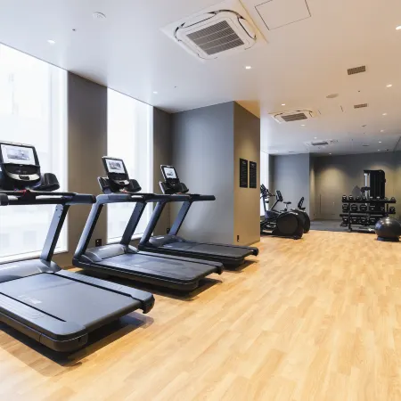 SOTETSU HOTELS THE SPLAISIR YOKOHAMA